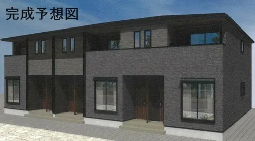 シャトーハイツ HAZの画像