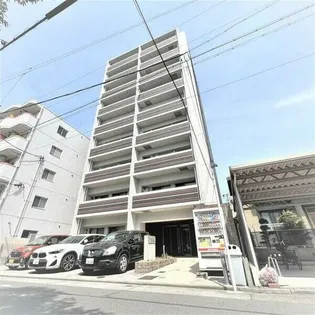KAMEZIMA RESIDENCEの画像