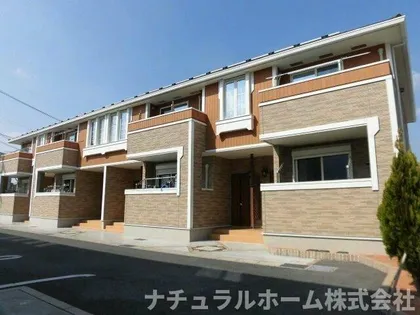 ノース アヴェニューの画像