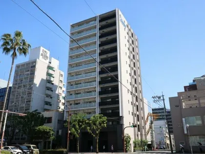プレサンスロジェ呉服町の画像
