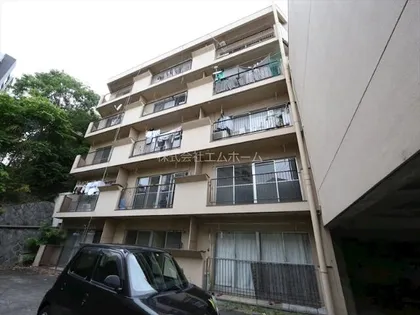 八事ドミール【2階】の外観