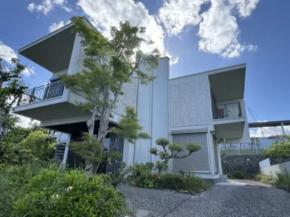 兵庫県西宮市仁川百合野町【一戸建】の外観