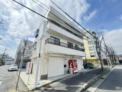 五月ハイツの画像