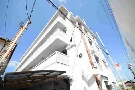 マスターズエル高師浜の画像