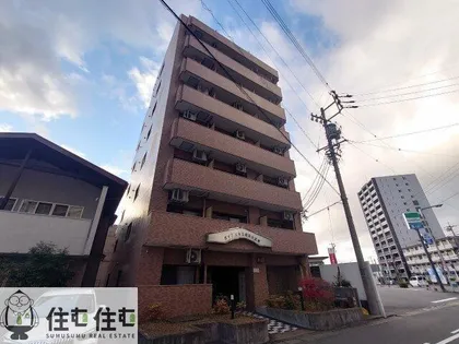 ダイアパレス豊田山之手の画像