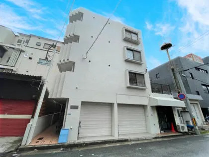 コート・サラII【305号室】の外観