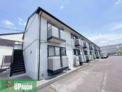 アヴェニュー小松寺の画像