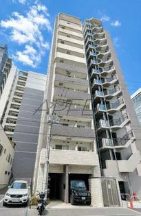 大阪府大阪市中央区高麗橋1丁目【マンション】の外観
