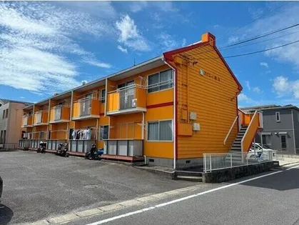 タウニー清水の画像