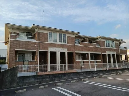 ヴィラ パーチェの画像