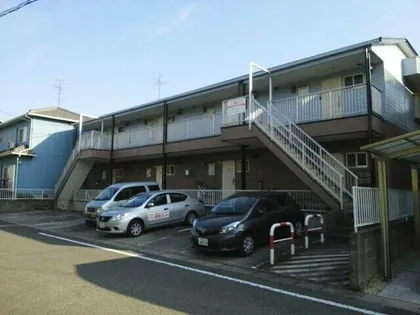 中央ハイツの画像