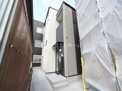 ハーモニーテラス大高町天神の画像