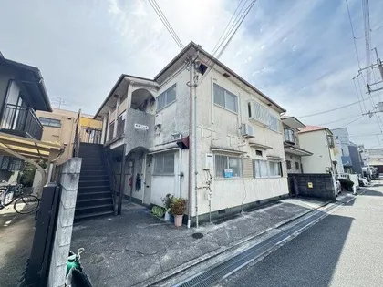明和コーポの画像