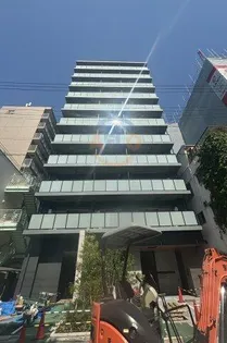 アーバネックス新町Ⅱの画像