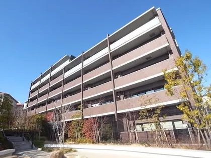 ライオンズ甲陽園グラングレイドの画像