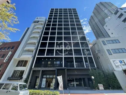 コンフォリア北堀江一丁目【3階】の外観