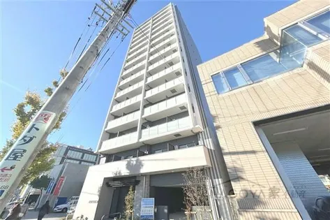 SHOKEN Residence名古屋 太閤通 【10階】の外観