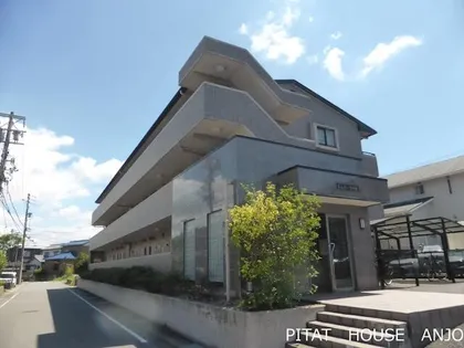 エルガーラ刈谷の画像