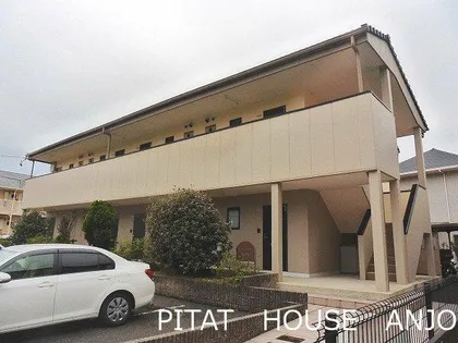 サンメゾン高須の画像