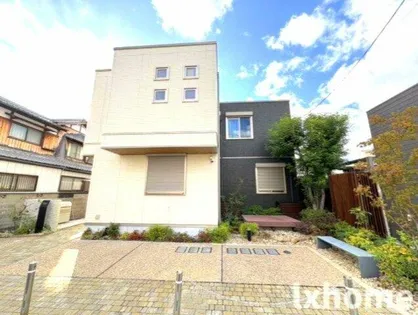 オークレストの画像