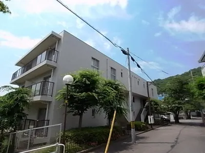 ヴォーン武庫山の画像