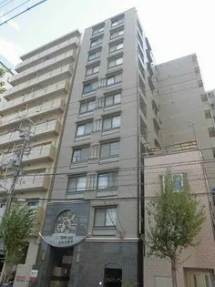 シャトー弁天弐番館の画像