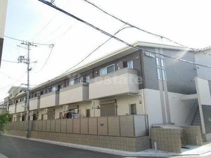 エマイユ鴻池の画像