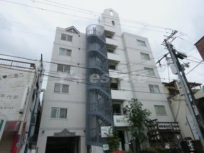 プラーナ徳庵の画像