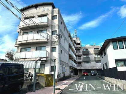 ハイツ船町の画像