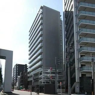 エスリード名古屋STATION NORTH【5階】の外観