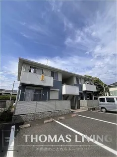 三洋タウン上香月 C棟の画像