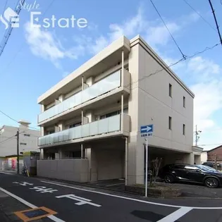 IHK天塚Ⅱの画像