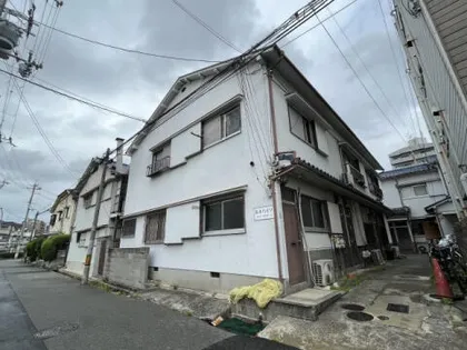 阪本ハイツの画像