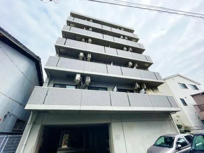 フォレスト今里の画像