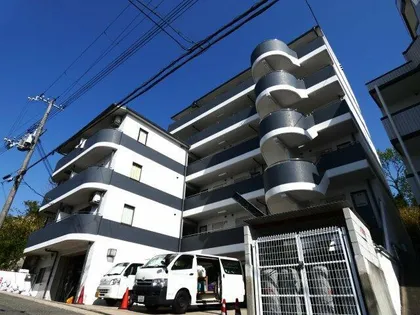 アリスシティ【5階】の外観