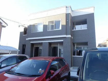 ルミナス B棟の画像