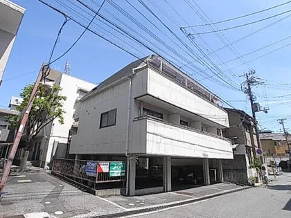 パサージュ樋之池の画像