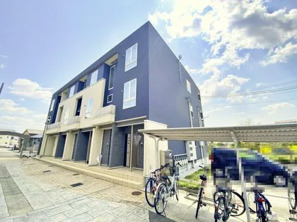 クリスタルガーデン カラーの画像