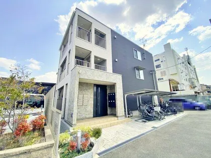 GーSQUAREの画像