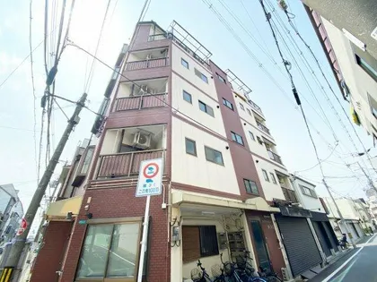 ロイヤルハイム新深江の画像