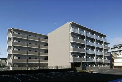 ビエラコート岸部中の画像