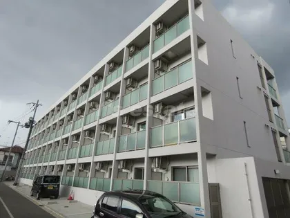 INOVE小若江の画像