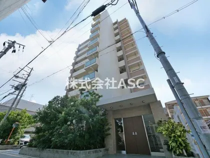 マンションはりげんの画像