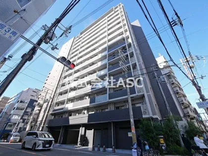 TLRレジデンス本町WESTの画像