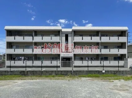 サンシャインコーポの画像