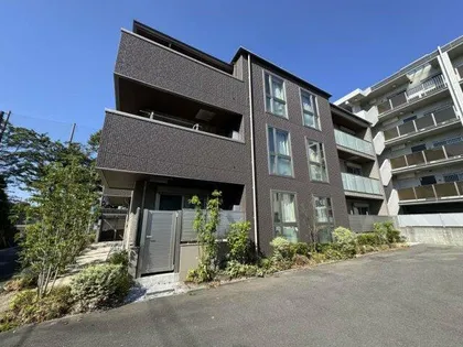 ベレオ城南町の画像