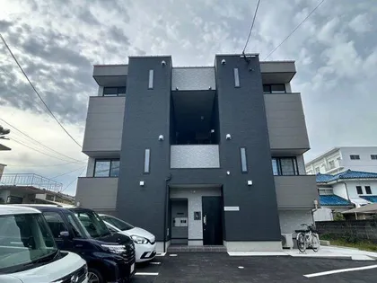 CB久留米パーチェの画像