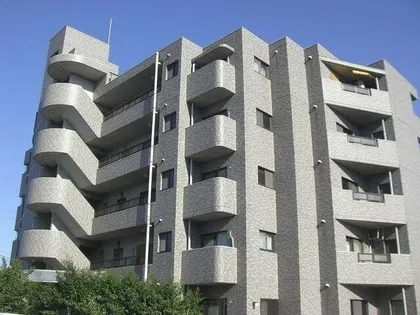 フォレスト勝川の画像