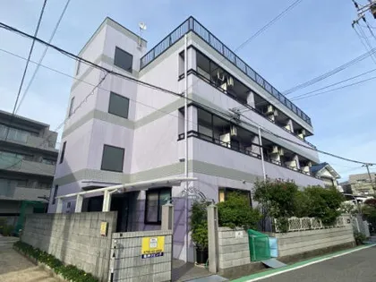 コンフォート甲子園【305号室】の外観