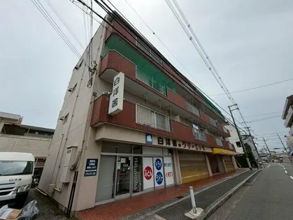 辰野マンションの画像